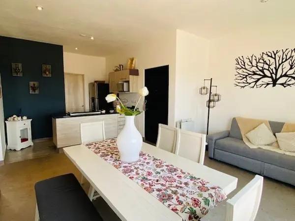 DEPARTAMENTO AMUEBLADO EN RENTA EN SAN MIGUEL DE ALLENDE GUANAJUATO