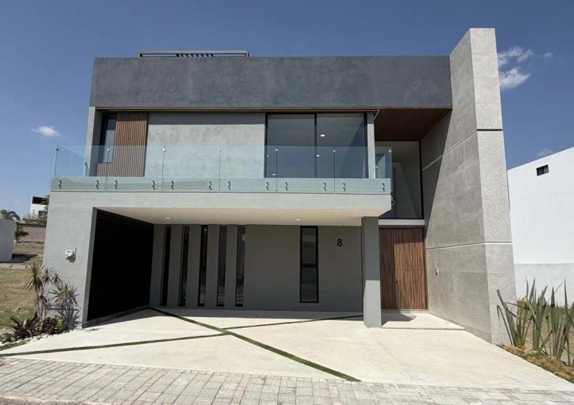 Foto 0 de CASA EN VENTA CASCATTA LOMAS DE ANGELOPOLIS  4 RECAMARAS | Id nn-gys288