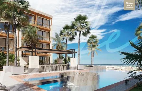 DEPARTAMENTO EN PREVENTA EN PLAYA EN MAZATLAN SINALOA DEPARTAMENTO EN PREVENTA EN PLAYA EN MAZATLAN SINALOA