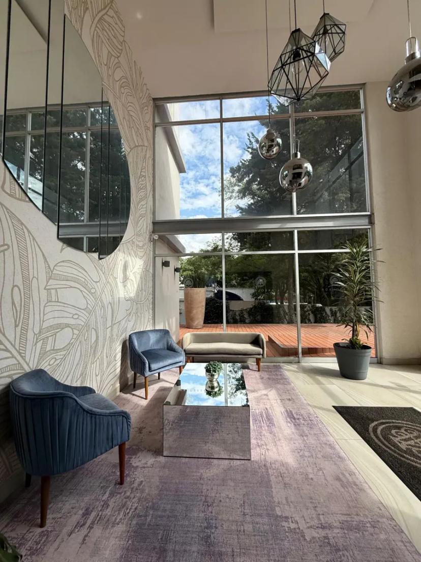 Foto 0 de EXCELENTE DEPARTAMENTO EN VENTA EN TORRE ARBOLADA A 5 MIN DEL CENTEO COMERCIAL EL TRIÁNGULO | Id nn-gys293