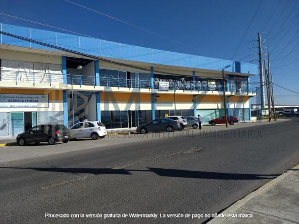 LOCALES DE OPORTUNIDAD EN VENTA PLAZA MOVAR, CUAUTLANCINGO??
UBICACIÓN EN ESQUINA FRENTE  
FINSA