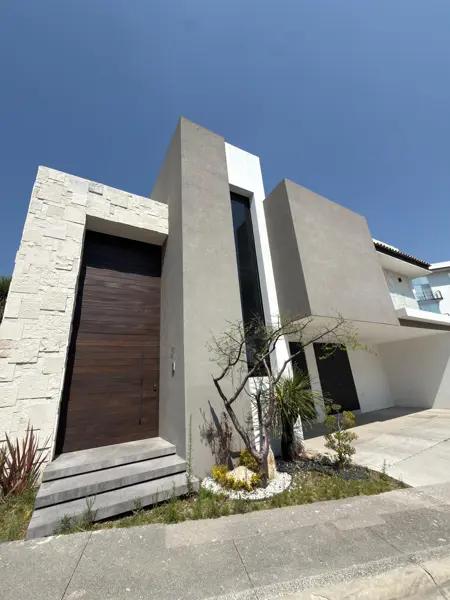 CASA EN RENTA EN GRAN RESERVA LOMAS SE ANGELÓPOLIS