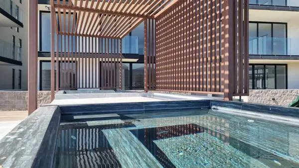 DEPARTAMENTO EN VENTA GRAND LIVING JURIQUILLA QUERETARO