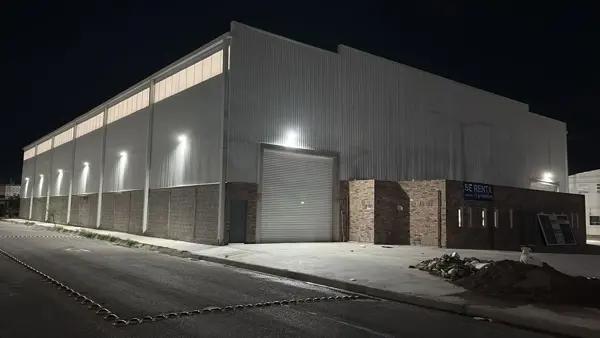 Bodega en Renta, en Blvd. Rodriguez Triana, en Torreón,Coahuila.