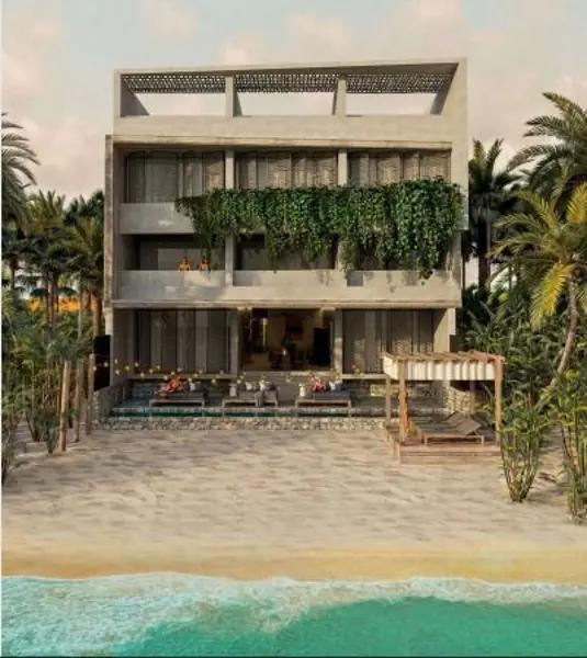 DEPARTAMENTOS DE LUJO EN BAHIA SOLIMAN QUINTANA ROO RDV240502-AE DEPARTAMENTOS DE LUJO EN BAHIA SOLIMAN QUINTANA ROO RDV240502-AE