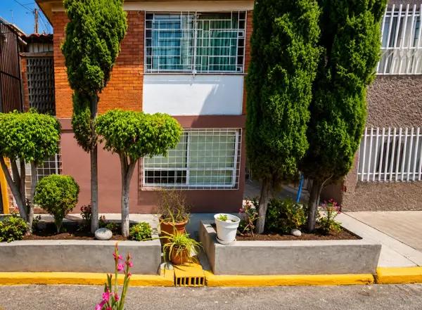 VENTA DE CASA EN CONJUNTO H.  VALLE DE ARAGON NEZAHUALCOYOTL EDOMEX