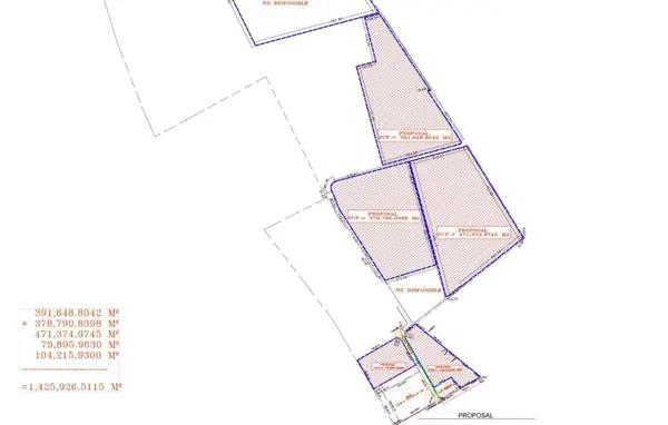 TERRENO EN VENTA EN COLON INDUSTRIAL PARK QUERETARO