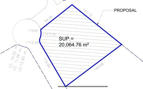 TERRENO EN VENTA EN COLON INDUSTRIAL PARK QUERETARO