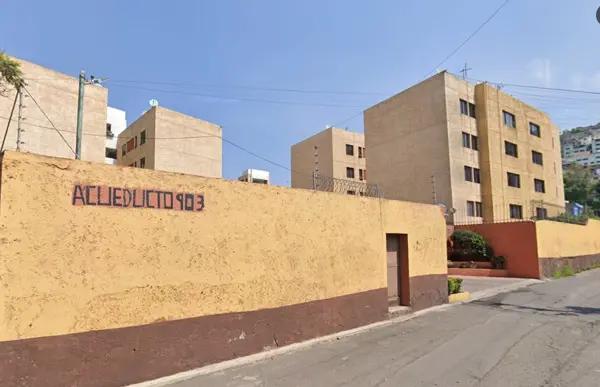 Apartamento en Venta en Colonia Buenavista, Ciudad de México - Excelente Ubicación