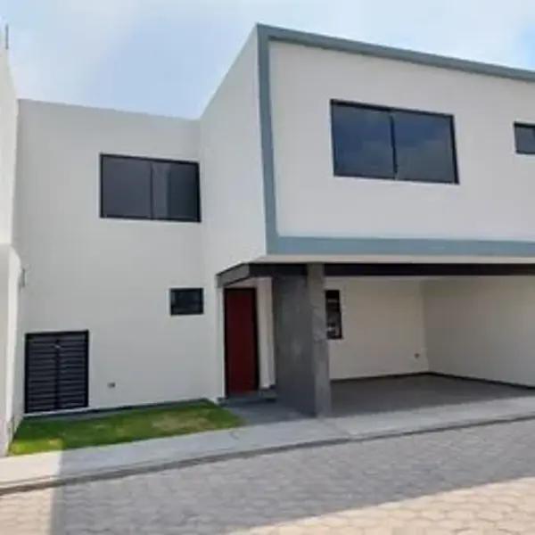 Casa en venta en San Rafael Comac, San Andrés Cholula, Puebla