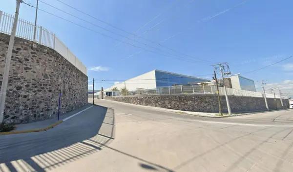 TERRENO INDUSTRIAL EN VENTA EN SAN JUAN DEL RÍO QUERETARO TERRENO INDUSTRIAL EN VENTA EN SAN JUAN DEL RÍO QUERETARO