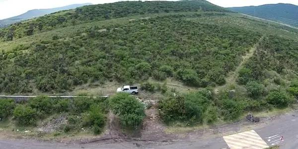 TERRENO EN VENTA LOS CUES, HUIMILPAN