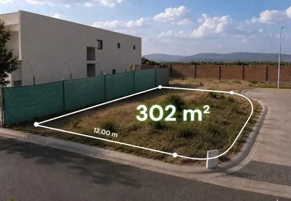 Terreno en venta en Villas de Irapuato, Irapuato, Guanajuato