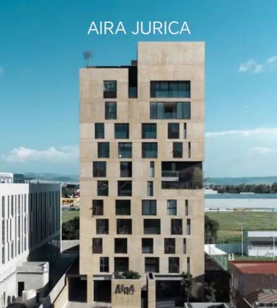 DEPARTAMENTO EN VENTA Ó RENTA EN JURICA QUERÉTARO