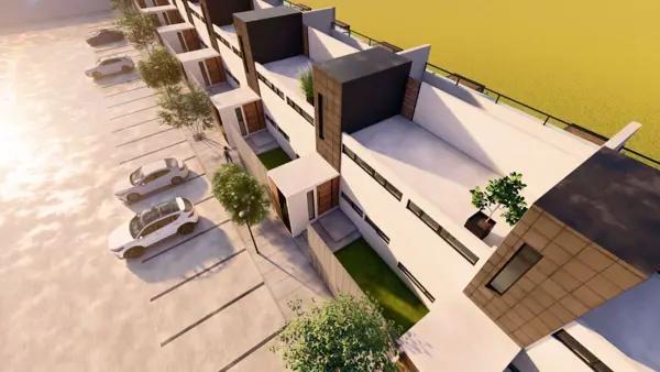 CASA EN VENTA HERITAGE LEGACY ZIBATA QUERETARO RCV240313-AE