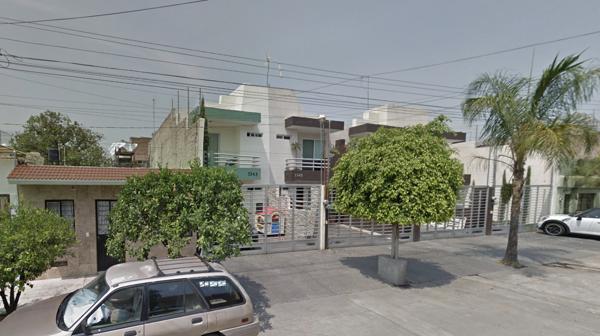 CASA EN VENTA EN GUADALAJARA, JAL. CASA EN VENTA EN GUADALAJARA, JAL.