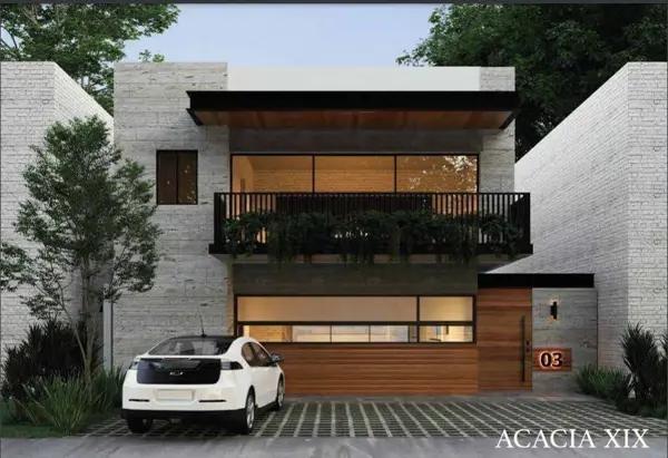 PREVENTA CASAS VELASUR CORREGIDORA