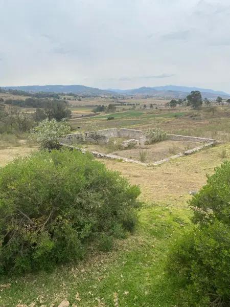 TERRENO EN VENTA EN ARROYO ZARCO ACULCO TERRENO EN VENTA EN ARROYO ZARCO ACULCO