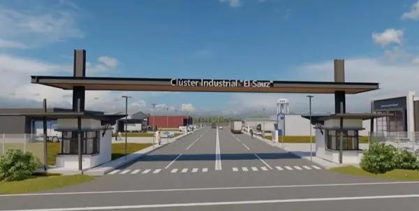 TERRENO INDUSTRIAL EN VENTA EN EL SAUZ PEDRO ESCOBEDO