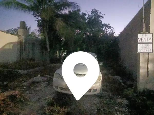 VENTA O RENTA DE TERRENO 10X30 MT