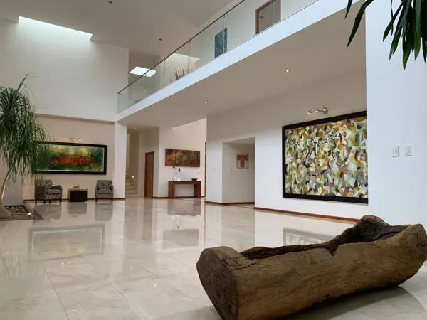 CASA EN VENTA HACIENDA EL CAMPANARIO QUERETARO RV230920-AE