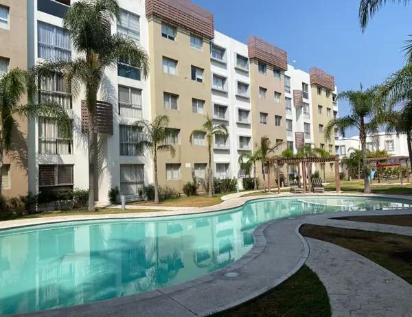 DEPARTAMENTO EN VENTA TORRES OASIS EL REFUGIO QUERETARO DEPARTAMENTO EN VENTA TORRES OASIS EL REFUGIO QUERETARO