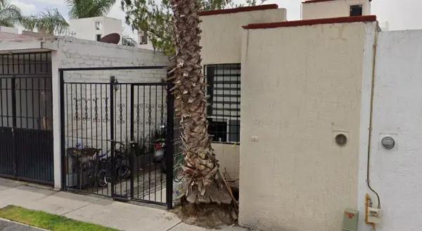 CASA EN VENTA EN CORREGIDORA, QUERETARO CASA EN VENTA EN CORREGIDORA, QUERETARO