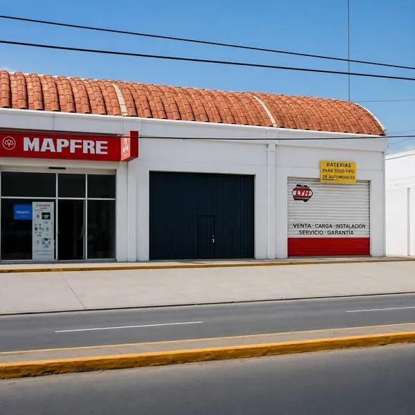 Local Comercial en Renta en Tlalnepantla, Zona Industrial Las Armas