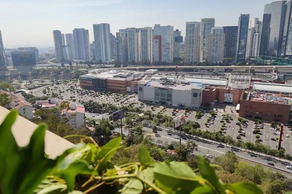 DEPARTAMENTO NUEVO EN VENTA 1 RECÁMARA EN CUMBRES DE SANTA FE CDMX