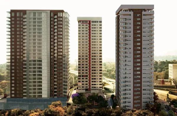 DEPARTAMENTO NUEVO EN VENTA 3 RECÁMARAS EN CUMBRES DE SANTA FE CDMX DEPARTAMENTO NUEVO EN VENTA 3 RECÁMARAS EN CUMBRES DE SANTA FE CDMX