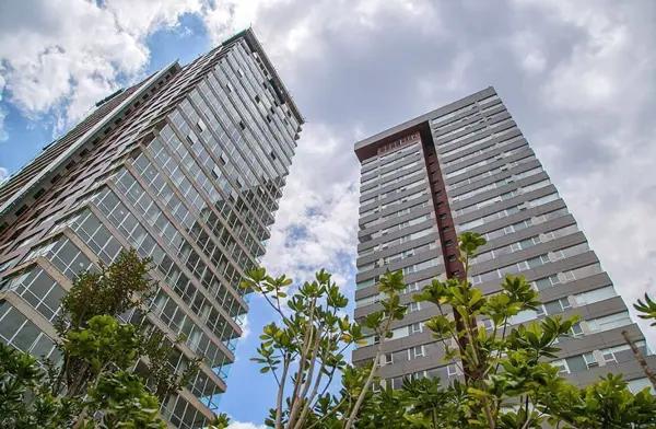 DEPARTAMENTO NUEVO EN VENTA 2 RECÁMARAS EN CUMBRES DE SANTA FE CDMX RDV230621-MN DEPARTAMENTO NUEVO EN VENTA 2 RECÁMARAS EN CUMBRES DE SANTA FE CDMX RDV230621-MN