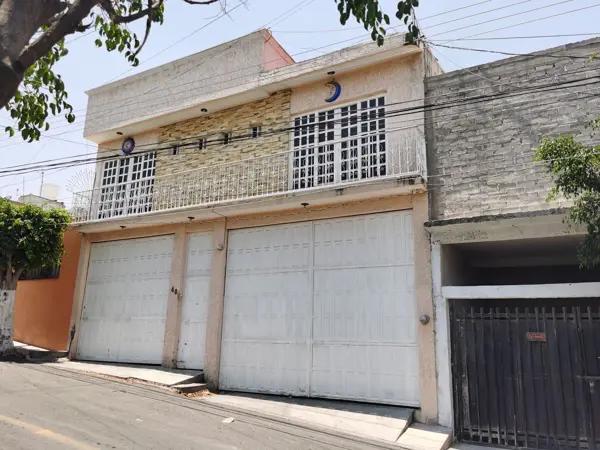 CASA EN VENTA SANTA BARBARA CORREGIDORA QUERETARO