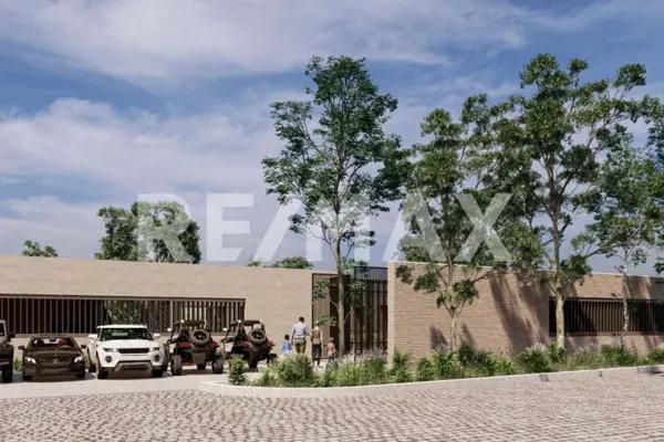 Casas de Campo Rancho Olivo La Divina  San Miguel De Allende
