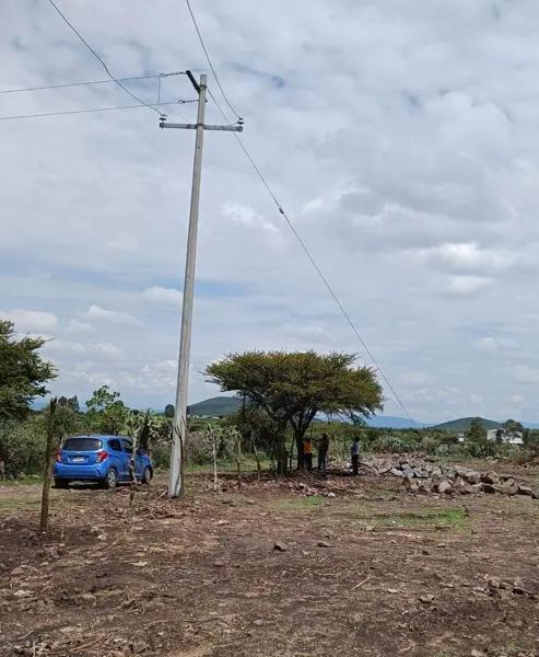 TERRENO EN VENTA EL ROSARIO EJIDO LA MACHORRA QUERETARO TERRENO EN VENTA EL ROSARIO EJIDO LA MACHORRA QUERETARO