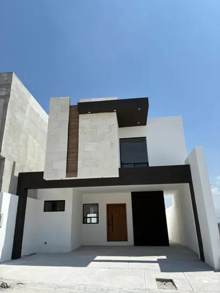 VENTA DE CASA EN PIAMONTE RESIDENCIAL  Ubicación Privilegiada y Excelente Distribución