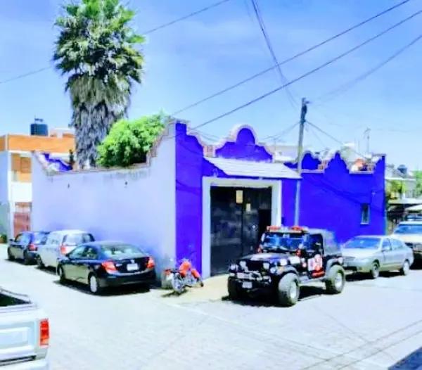CASA EN RENTA EN SAN ANDRES AHUAYUCAN XOCHIMILCO