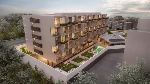 DEPARTAMENTO PREVENTA EN ZIBATA QUERETARO LEGACY RDV -AED DEPARTAMENTO PREVENTA EN ZIBATA QUERETARO LEGACY RDV -AED