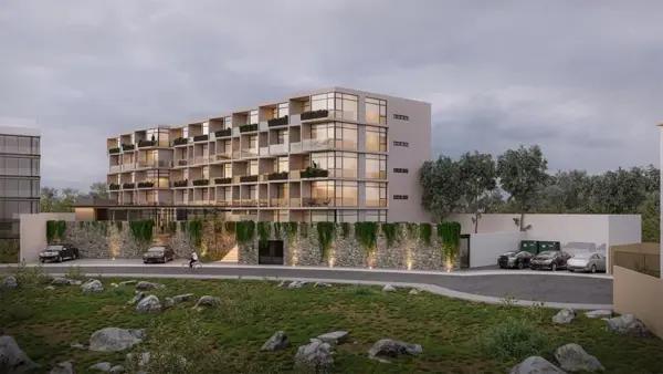 DEPARTAMENTO PREVENTA EN ZIBATA QUERETARO LEGACY RDV -AED