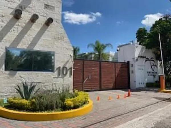 CASA VENTA EL PUEBLITO CONDOMINIO PORTANOVA RESIDENCIAL