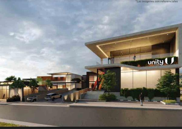 LOCALES COMERCIAL EN PREVENTA ZAKIA QUERETARO