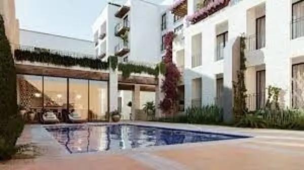 DEPARTAMENTOS EN VENTA SAN MIGUEL DE ALLENDE RDV220908-AE