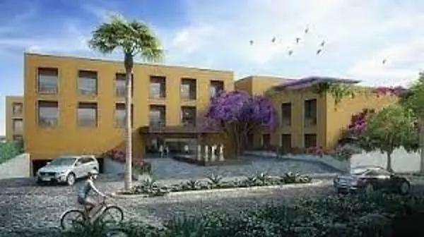 DEPARTAMENTOS EN VENTA SAN MIGUEL DE ALLENDE  CENTRO RDV220907-AE