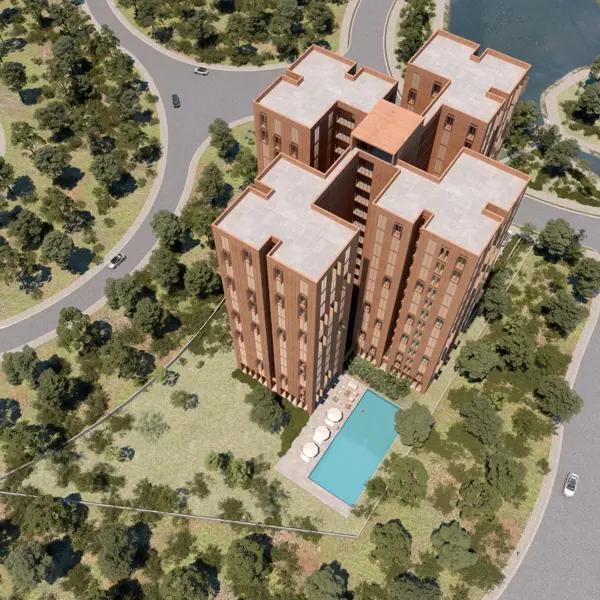 DEPARTAMENTOS EN VENTA EN DISTRITO LAGO EN HDA CARLOTA CORREGIDORA QUERETARO RDV DEPARTAMENTOS EN VENTA EN DISTRITO LAGO EN HDA CARLOTA CORREGIDORA QUERETARO RDV