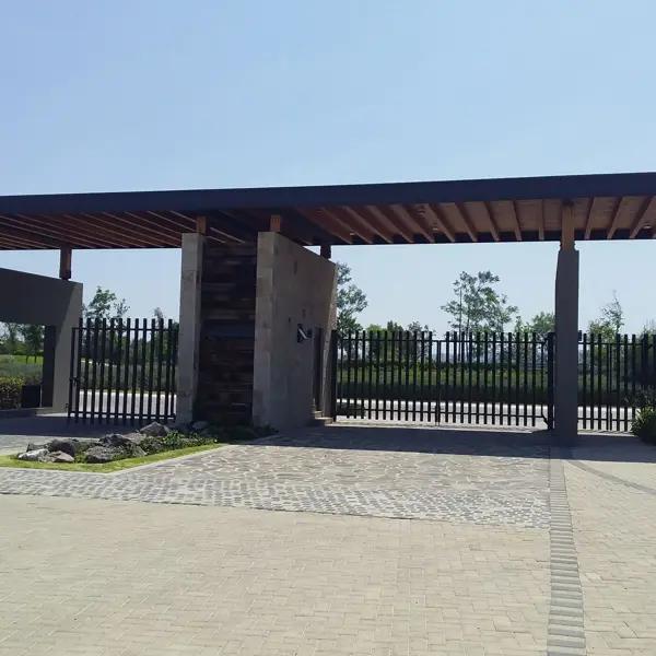 TERRENO EN VENTA EN HACIENDA CARLOTA QUERETARO