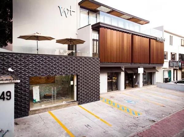 Edificio Comercial en venta Colonia Carrizal muy céntrica