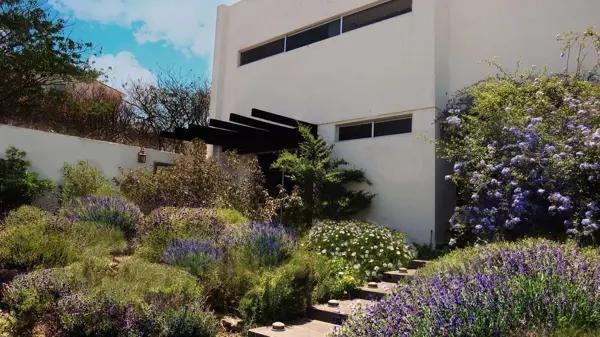 CASA EN VENTA VISTA REAL CORREGIDORA RCV220606-AE
