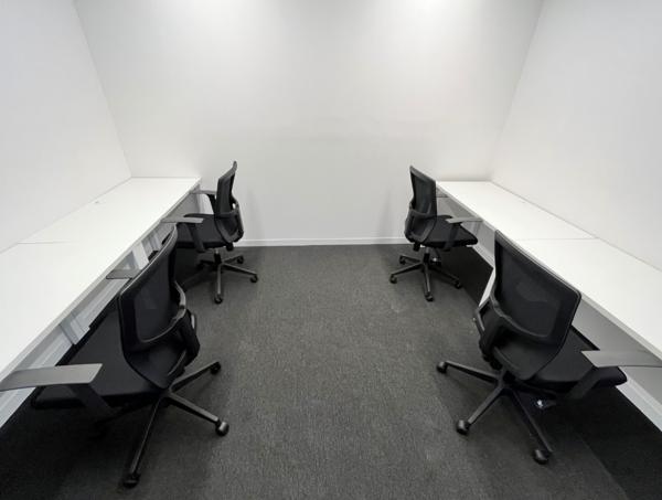 OFICINA COWORKING EN POLANCO OFICINA COWORKING EN POLANCO