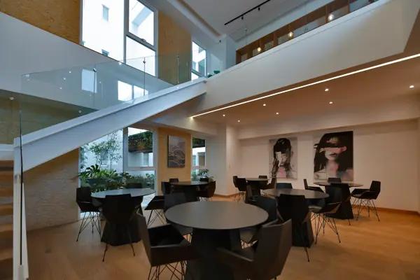 Departamento en Venta Portales Sur  2 recámaras, 2 baños, 2 estacionamientos, 78 m², amenidades lujo