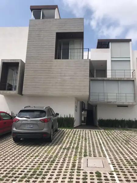 DEPARTAMENTO EN VENTA ZIBATA QUERETARO DEPARTAMENTO EN VENTA ZIBATA QUERETARO