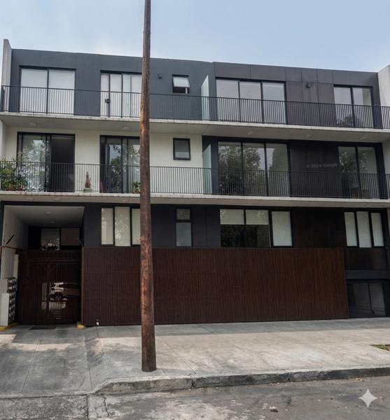 Oportunidad de Remate: Departamento en Venta en Portales Norte, Ciudad de México Oportunidad de Remate: Departamento en Venta en Portales Norte, Ciudad de México
